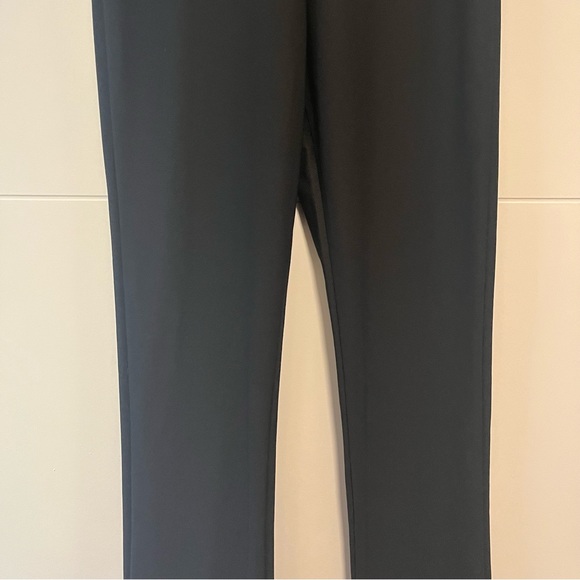 Wet Seal | Flared Black Pants - Picture 8 of 12